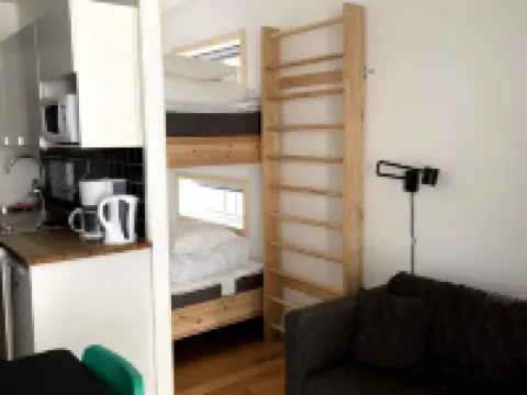 Arctic Lodge Hotels in Riksgransen