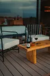 Andeluna Winery Lodge -  Privatzimmer