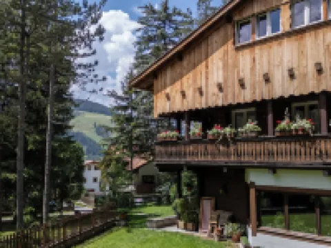 B&B Villa la Bercia Hotels in Mareo