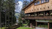 B&B Villa la Bercia Hotels in San Vigilio Di Marebbe