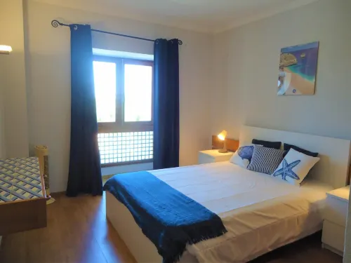 T1 Tenis Golf Mar- Marina de Vilamoura- Piscina