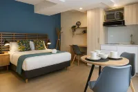 U-Go Edificio Macae en Chapinero Al Lado Clinica Marly