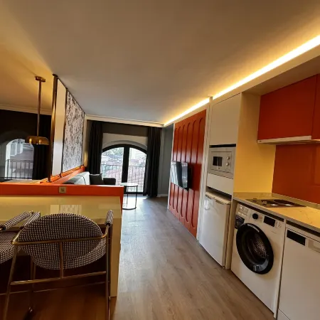 Otto Tunalı Houses