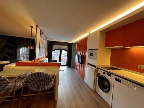 Otto Tunalı Houses - 2-Star