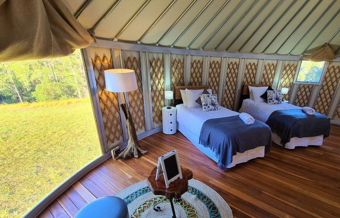 Noosa Eco Retreat