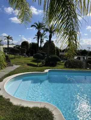 B&B Laura Hotel in zona Porte di Pompei