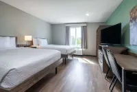 Echo Suites Extended Stay by Wyndham Nashville/ Gallatin Hotels in 