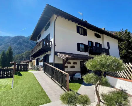 Enjoy Ledro B&B Hotel a Ledro