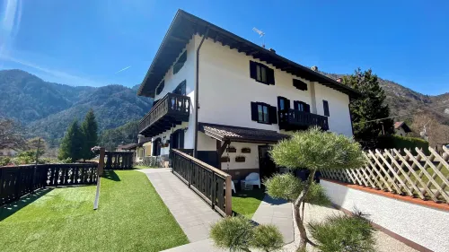 Enjoy Ledro B&B Các khách sạn ở Molina di Ledro