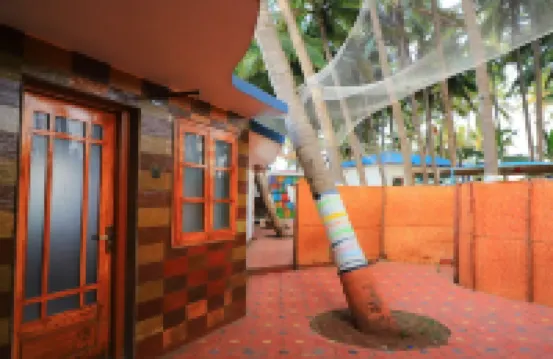 The Brickyard Resort