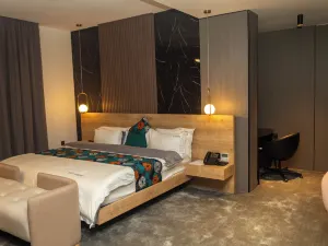 Brickspoint Boutique Aparthotel Asokoro