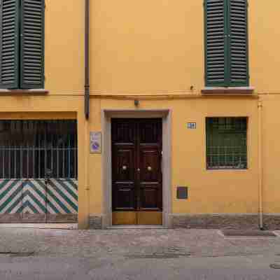 Il Loto Hotel Exterior