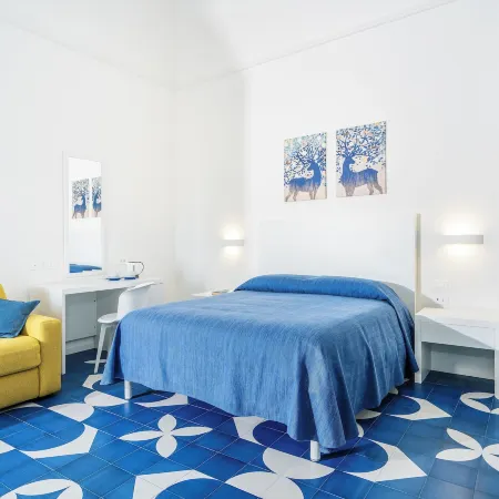 Villa Azzurra