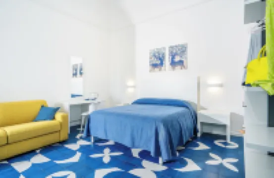 Villa Azzurra