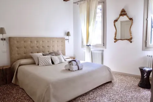 B&B Al Pozzo di Luce