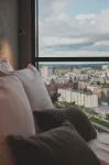 Rio 3 Widok na Bydgoszcz Nordic Heaven Hotels in Gmina Sicienko
