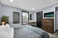 Luxury 2-Bedroom Villa in Wilton Manors