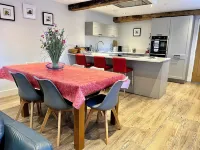 3BedCottage Patio Garden CarCharging