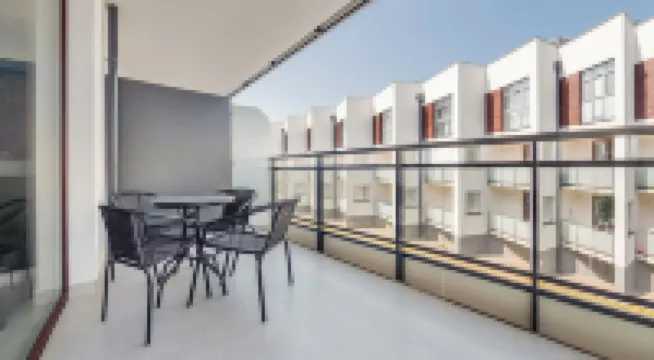 Apartamenty Sun&Snow Bursztynowe Osiedle