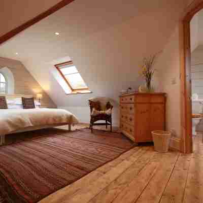 Winterton Rooms