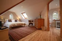 Winterton Hotels in 