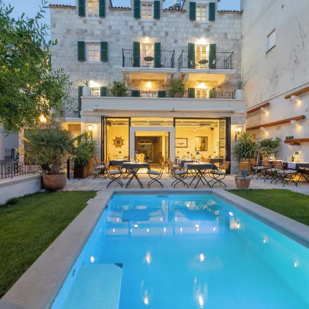 Casa Columba