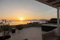 波霍起源 米科諾斯住宿飯店