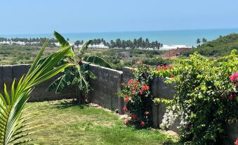 Seaview Cabana