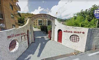 Italianway - Crispi 231 - Milanomare