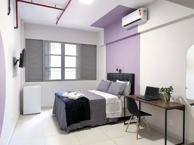 CoVívere - RJ Hotels in Humaita