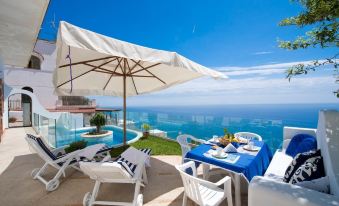 Holidays Dream Praiano