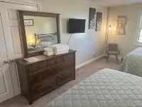 Heritage Homestead Inn Hotels in Daviess County
