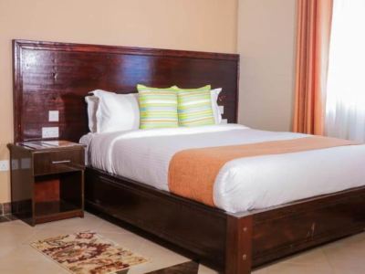 Skyward Mua Hotel