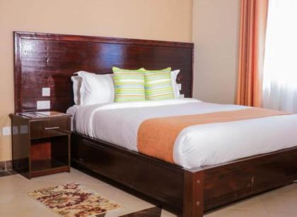 Skyward Mua Hotel