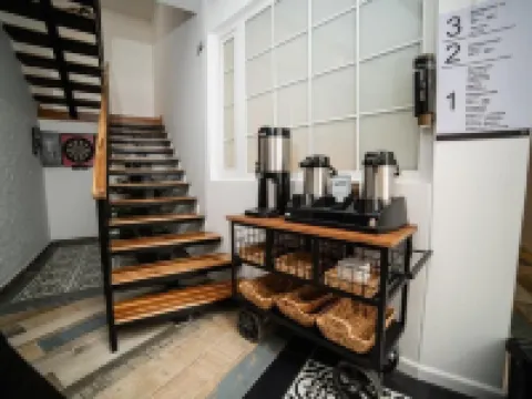 Hotel Boutique San Luis Mongui Hoteles en Monguí