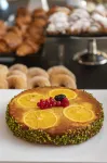 Savoia Hotel Rimini - breakfast