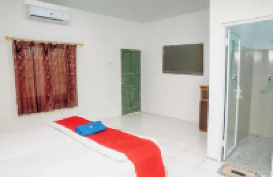 Villa CHR Syariah Hotels in 