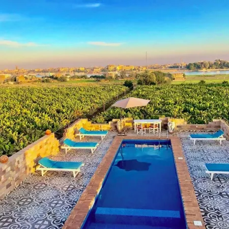 Nile Panorama Hotel