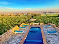 Nile Panorama Hotel Hotels in Al Aqaletah