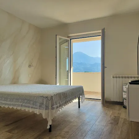 Holiday Home for 5 Lido di Camaiore