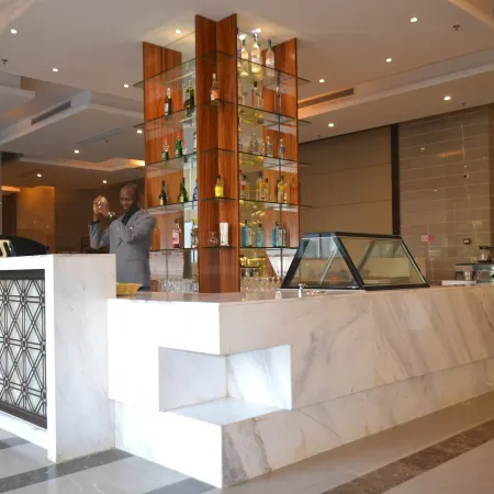 Hotel Kaloum