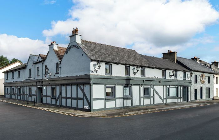 Hugh Lynch's Self Catering Accommodation