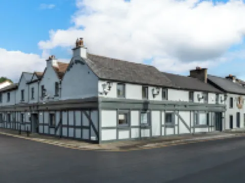 Hugh Lynch's Self Catering Accommodation Hoteles en Condado de Offaly