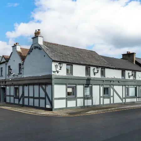 Hugh Lynch's Self Catering Accommodation Hoteles en Condado de Offaly