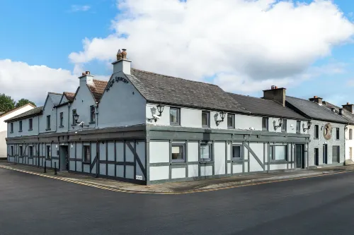 Hugh Lynch's Self Catering Accommodation - Wi-Fi