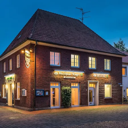 Hotel & Gasthaus Nagel