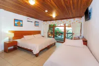 Hotel Fiesta Hotel di Puerto Ayora