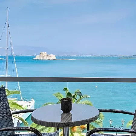 Agamemnon Hotel
