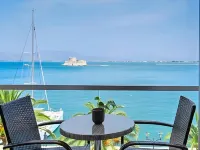 Agamemnon Hotel - Sea View