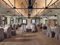 La Butte Aux Bois a Small Luxury Hotel of the World Hotels in Zutendaal